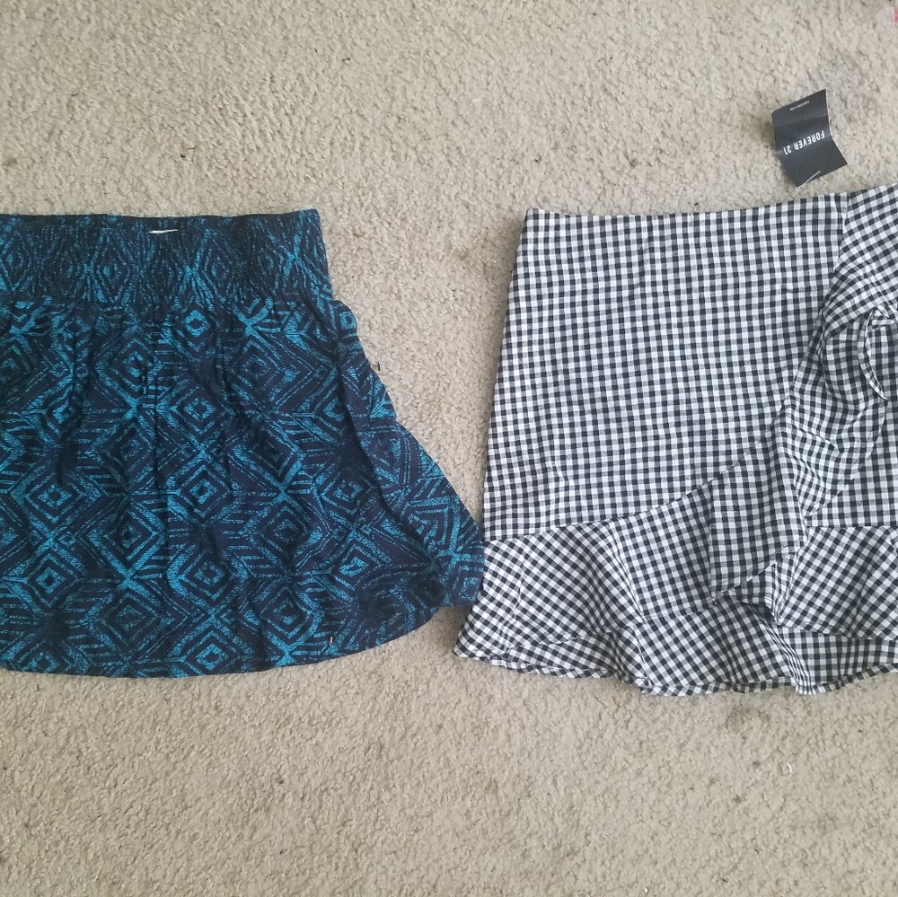 BUNDLE- SKIRTS